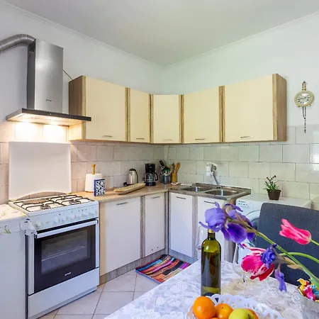 Hébergement de vacances House Gioia Cristina Labin (Istria)