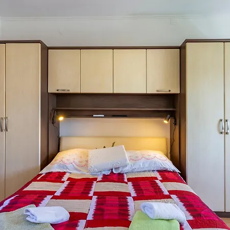 House Gioia Cristina * Labin (Istria)