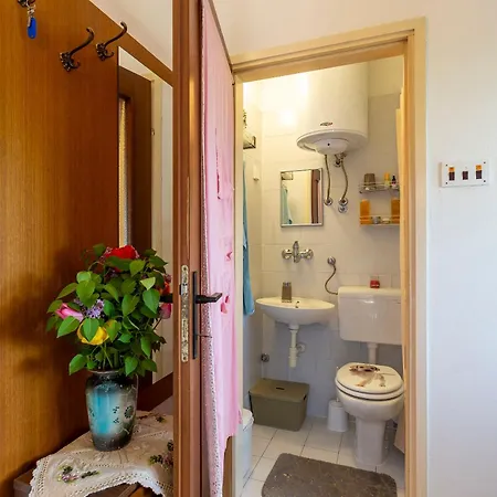 House Gioia Cristina Labin (Istria)