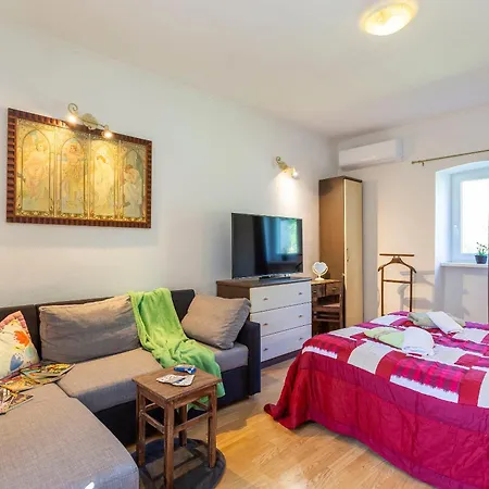 House Gioia Cristina * Labin (Istria)