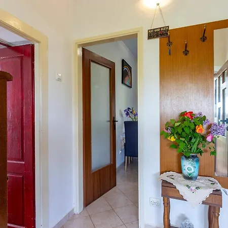 House Gioia Cristina Casa vacanze *