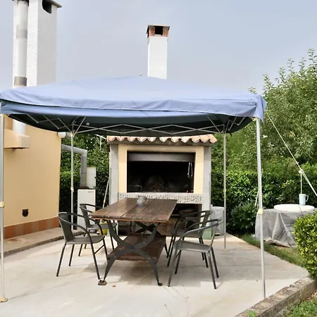 Casa vacanze House Gioia Cristina *