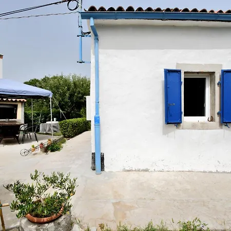 House Gioia Cristina Labin (Istria)
