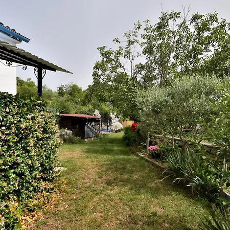 Casa vacanze House Gioia Cristina