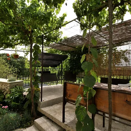 House Gioia Cristina * Labin (Istria)