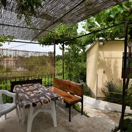 House Gioia Cristina