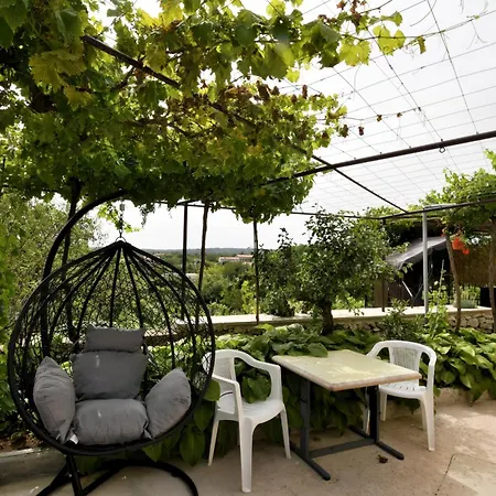 House Gioia Cristina Labin (Istria)