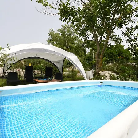 House Gioia Cristina Casa vacanze *