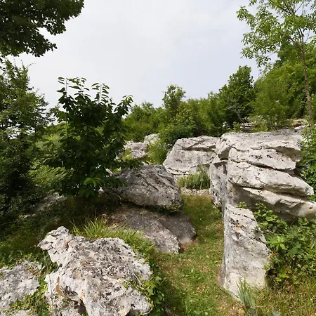 Hébergement de vacances House Gioia Cristina Labin (Istria)