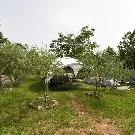 Hébergement de vacances House Gioia Cristina *