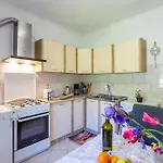 別荘 House Gioia Cristina ラビン