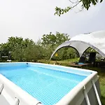 別荘 House Gioia Cristina ラビン