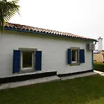 House Gioia Cristina * ラビン