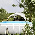 House Gioia Cristina ラビン