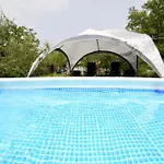 House Gioia Cristina ラビン